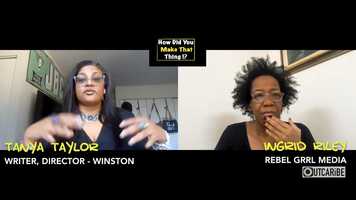 Free download How did You Make That Thing ? | EP 1 video and edit with RedcoolMedia movie maker MovieStudio video editor online and AudioStudio audio editor onlin