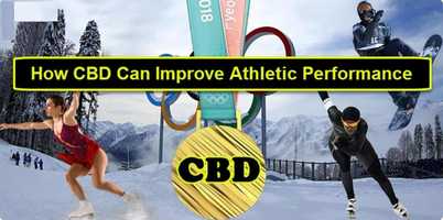 Free download How Does CBD Affect Athletic Performance? Good or Bad? video and edit with RedcoolMedia movie maker MovieStudio video editor online and AudioStudio audio editor onlin