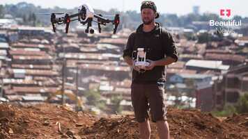 Free download How drones are enabling Africas storytellers to reach new heights video and edit with RedcoolMedia movie maker MovieStudio video editor online and AudioStudio audio editor onlin