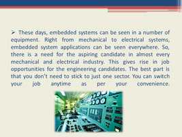 Free download How Embedded Systems Training Institute in Noida shapes your future and career video and edit with RedcoolMedia movie maker MovieStudio video editor online and AudioStudio audio editor onlin