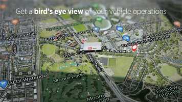 Free download How GPS vehicle tracking can unlock major benefits for your fleet (AUS) video and edit with RedcoolMedia movie maker MovieStudio video editor online and AudioStudio audio editor onlin