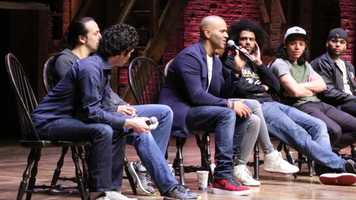 Free download How Hamilton changed Chris Jacksons perspective on history video and edit with RedcoolMedia movie maker MovieStudio video editor online and AudioStudio audio editor onlin