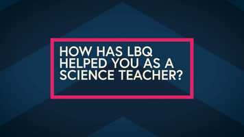 Free download How has LBQ Helped You as a Science Teacher? video and edit with RedcoolMedia movie maker MovieStudio video editor online and AudioStudio audio editor onlin