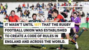 Free download How Has Rugby Changed? video and edit with RedcoolMedia movie maker MovieStudio video editor online and AudioStudio audio editor onlin