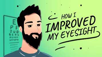 Free download How I Improved My Eyesight Naturally | Endmyopia | Jake Steiner video and edit with RedcoolMedia movie maker MovieStudio video editor online and AudioStudio audio editor onlin