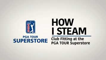 Free download #HowISTEAM - PGA TOUR Superstores video and edit with RedcoolMedia movie maker MovieStudio video editor online and AudioStudio audio editor onlin