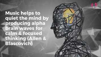 Free download How Listening to Classical Music Improves Behavior and Emotions for Better Learning video and edit with RedcoolMedia movie maker MovieStudio video editor online and AudioStudio audio editor onlin