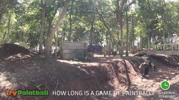 Free download How long does it take to play paintball? video and edit with RedcoolMedia movie maker MovieStudio video editor online and AudioStudio audio editor onlin
