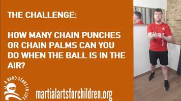 Free download How Many Punches Challenge video and edit with RedcoolMedia movie maker MovieStudio video editor online and AudioStudio audio editor onlin