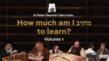 Free download How much am I mechuyav to learn? Volume 1 video and edit with RedcoolMedia movie maker MovieStudio video editor online and AudioStudio audio editor onlin