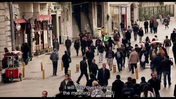 Free download How much is yours Trailer.mp4 video and edit with RedcoolMedia movie maker MovieStudio video editor online and AudioStudio audio editor onlin