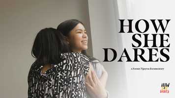 Free download How She Dares Documentary Trailer video and edit with RedcoolMedia movie maker MovieStudio video editor online and AudioStudio audio editor onlin