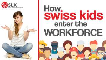 Free download How Swiss Kids Enter the Workforce | Swiss VET System | Swiss Learning Exchange video and edit with RedcoolMedia movie maker MovieStudio video editor online and AudioStudio audio editor onlin