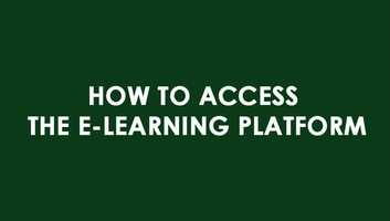 Free download How to access the e-learning platform video and edit with RedcoolMedia movie maker MovieStudio video editor online and AudioStudio audio editor onlin