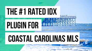 Free download How to add IDX for Coastal Carolina Association of Realtors MLS to your website - CCAR video and edit with RedcoolMedia movie maker MovieStudio video editor online and AudioStudio audio editor onlin
