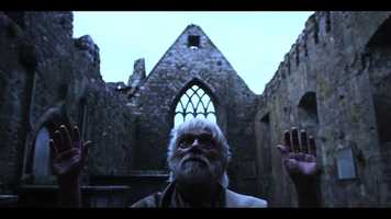 Free download How to Be a Pilgrim - Poem Video video and edit with RedcoolMedia movie maker MovieStudio video editor online and AudioStudio audio editor onlin