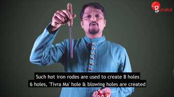 Free download How to Choose a Flute _ How to Purchase a flute _ Science Behind Flute Making _ myGurukul flute.mp4 video and edit with RedcoolMedia movie maker MovieStudio video editor online and AudioStudio audio editor onlin