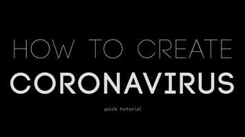 Free download How to create coronovirus video and edit with RedcoolMedia movie maker MovieStudio video editor online and AudioStudio audio editor onlin