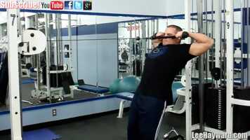 Free download How To Do Face Pulls video and edit with RedcoolMedia movie maker MovieStudio video editor online and AudioStudio audio editor onlin