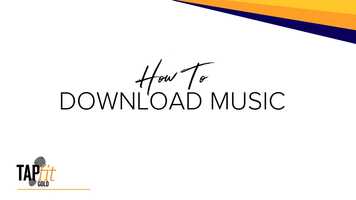 Free download How to download music video and edit with RedcoolMedia movie maker MovieStudio video editor online and AudioStudio audio editor onlin