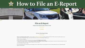 Free download How to file an E-Report video and edit with RedcoolMedia movie maker MovieStudio video editor online and AudioStudio audio editor onlin