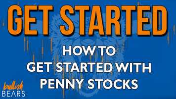 Free download How to Get Started in Penny Stocks.mp4 video and edit with RedcoolMedia movie maker MovieStudio video editor online and AudioStudio audio editor onlin