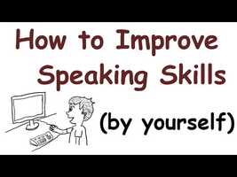 Free download How to improve your English speaking skills (by yourself).mp4 video and edit with RedcoolMedia movie maker MovieStudio video editor online and AudioStudio audio editor onlin