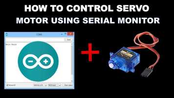 Free download How to interface Servo motors with arduino tutorials  || #arduino #tutorials #howto video and edit with RedcoolMedia movie maker MovieStudio video editor online and AudioStudio audio editor onlin