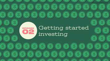 Free download How to Invest Series - Episode 2 video and edit with RedcoolMedia movie maker MovieStudio video editor online and AudioStudio audio editor onlin