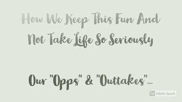 Free download How To Keep This Fun And Not Take Life So Seriously video and edit with RedcoolMedia movie maker MovieStudio video editor online and AudioStudio audio editor onlin