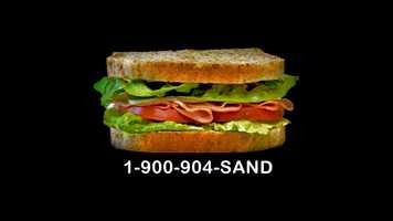 Free download How To Make a Sandwich video and edit with RedcoolMedia movie maker MovieStudio video editor online and AudioStudio audio editor onlin