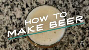 Free download How To Make Beer video and edit with RedcoolMedia movie maker MovieStudio video editor online and AudioStudio audio editor onlin