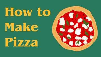 Free download How to Make Pizza video and edit with RedcoolMedia movie maker MovieStudio video editor online and AudioStudio audio editor onlin