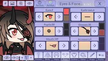 Free download How to Make Some OCs video and edit with RedcoolMedia movie maker MovieStudio video editor online and AudioStudio audio editor onlin