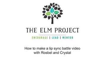 Free download How to Make Your Own Lip Sync Battle Video! video and edit with RedcoolMedia movie maker MovieStudio video editor online and AudioStudio audio editor onlin