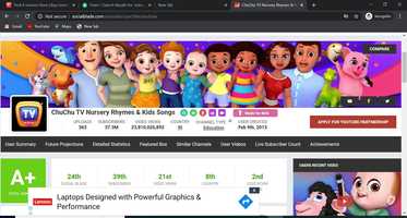 Free download How to Making Money in Animation Genre ? video and edit with RedcoolMedia movie maker MovieStudio video editor online and AudioStudio audio editor onlin