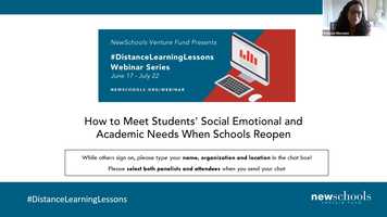 Free download How to Meet Students Social Emotional and Academic Needs When Schools Reopen video and edit with RedcoolMedia movie maker MovieStudio video editor online and AudioStudio audio editor onlin