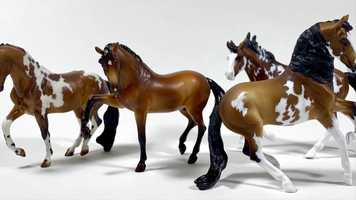 Free download How to Paint a Bay Model Horse Tutorial video and edit with RedcoolMedia movie maker MovieStudio video editor online and AudioStudio audio editor onlin