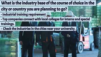 Free download How to Pick Your University Abroad for Bachelors Degree | FOREIGN EDUCATION video and edit with RedcoolMedia movie maker MovieStudio video editor online and AudioStudio audio editor onlin