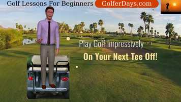 Free download How To Play Golf | Complete Golf Lessons For Beginners video and edit with RedcoolMedia movie maker MovieStudio video editor online and AudioStudio audio editor onlin