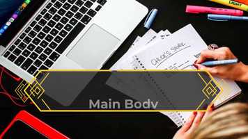 Free download How to Solve Assignment Problem to Score High Grades video and edit with RedcoolMedia movie maker MovieStudio video editor online and AudioStudio audio editor onlin