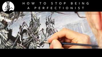 Free download How to Stop Being a Perfectionist video and edit with RedcoolMedia movie maker MovieStudio video editor online and AudioStudio audio editor onlin