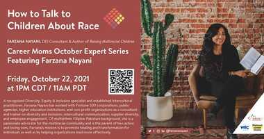 Free download How to Talk to Children About Race video and edit with RedcoolMedia movie maker MovieStudio video editor online and AudioStudio audio editor onlin