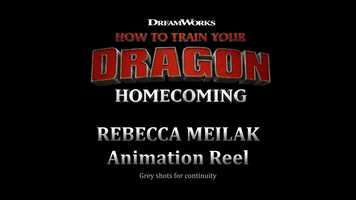 Free download How to Train your Dragon- Homecoming Reel video and edit with RedcoolMedia movie maker MovieStudio video editor online and AudioStudio audio editor onlin
