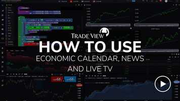 Free download How to use Economic Calendar, News and Live TV video and edit with RedcoolMedia movie maker MovieStudio video editor online and AudioStudio audio editor onlin