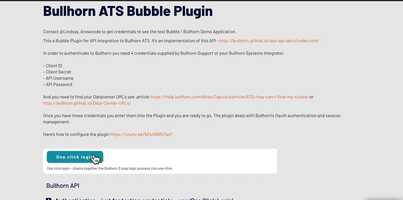 Free download How to use the Plugin action to log into the Bullhorn API..mp4 video and edit with RedcoolMedia movie maker MovieStudio video editor online and AudioStudio audio editor onlin