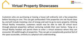 Free download How Virtual Reality can help in Real Estate Business? video and edit with RedcoolMedia movie maker MovieStudio video editor online and AudioStudio audio editor onlin