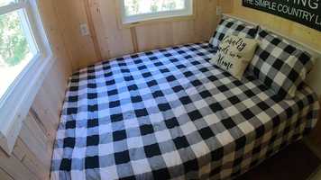 Free download HOW WE CAPTURE TINY HOUSES! video and edit with RedcoolMedia movie maker MovieStudio video editor online and AudioStudio audio editor onlin