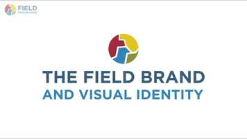 Free download How we developed the FIELD visual identity (Example for Plan International) video and edit with RedcoolMedia movie maker MovieStudio video editor online and AudioStudio audio editor onlin