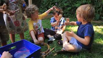 Free download How We Make Art and Music-HD video and edit with RedcoolMedia movie maker MovieStudio video editor online and AudioStudio audio editor onlin